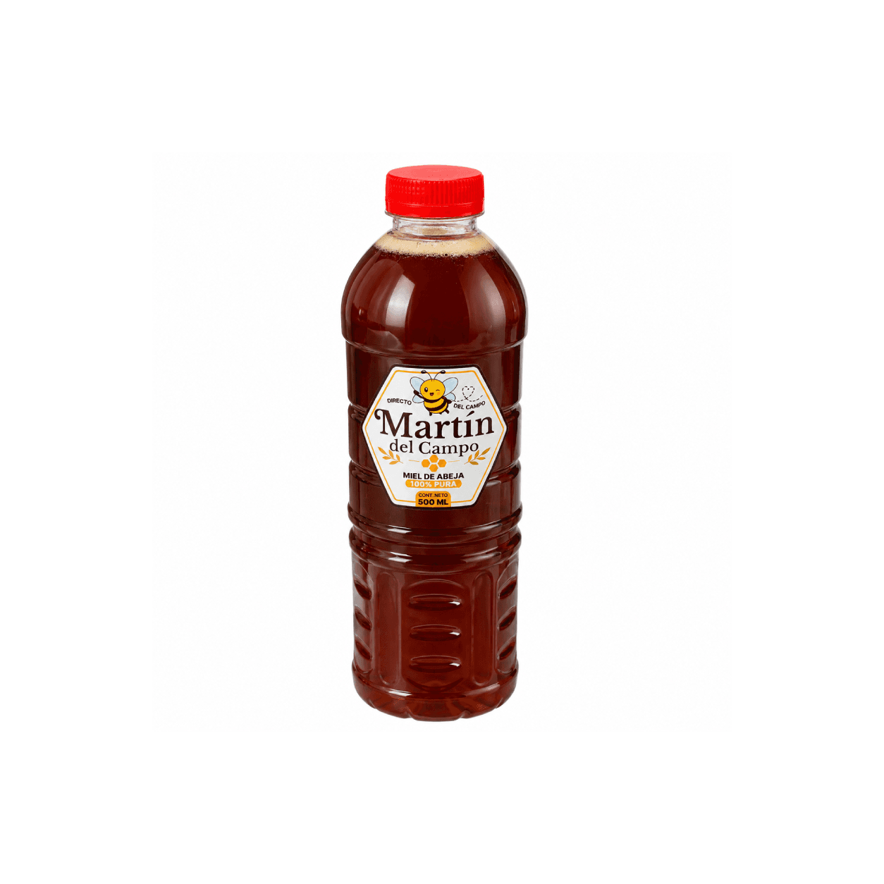 Frasco 500 ml